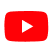 youtube icon